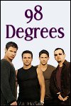 98 Degrees Info Page
