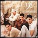 98 Degrees - "My Everything" from the LP Revelation