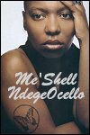 Me'Shell NdegOcello Info Page