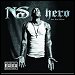 Nas featuring Keri Hilson - 'Hero' (Single)