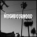 The Neighbourhood - "Sweater Weather" (Single)