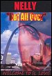 Nelly - Hot All Over - Welcome To St. Louis (2003) DVD