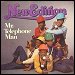 New Edition - "Mr. Telephone Man" (Single)