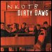 New Kids On The Block - "Dirty Dawg" (Single)