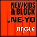 New Kids On The Block & Ne-Yo - "Single" (Single)