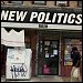 New Politics - "Harlem" (Single)