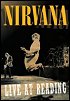Nirvana - 'Live At Reading' DVD