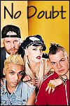 No Doubt Info Page