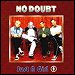 No Doubt - Just A Girl (Single)