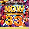 'Now 33: That's What I Call Music' compilation