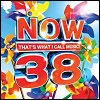 'Now 38' compilation