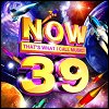 'Now 39' compilation