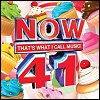 'Now 41' compilation