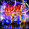 'Now 84' compilation