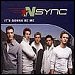 'N Sync - "It's Gonna Be Me" (Single)
