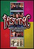 'N Sync - 'Most Requested Hit Videos' DVD