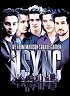 'N Sync - Live at Madison Square Garden DVD