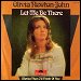 Olivia Newton-John - "Let Me Be There" (Single)