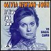 Olivia Newton-John - "If Not For You" (Single)