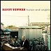 Randy Newman - "A Few Words In Defense Of Our Country" (Single) from the LP 'Harps & Angels'