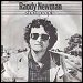 Randy Newman - "Short People" (Single)