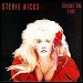 Stevie Nicks - "Rooms On Fire" (Single)