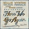 Willie Nelson, Wynton Marsalis & Norah Jones - "Here We Go Again'