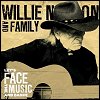 Willie Nelson - 'Let's Face The Music And Dance'