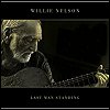 Willie Nelson - 'Last Man Standing'