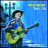 Willie Nelson - 'That's Life'