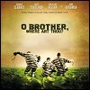 'O Brother Where Art Though?' soundtrack