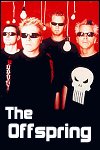 The Offspring Info Page