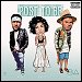 Omarion featuring Chris Brown & Jhene Aiko - "Post To Be" (Single)