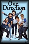 One Direction Info Page