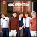 One Direction - "Little Things" (Single)