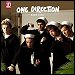 One Direction - "Kiss You" (Single)