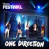 One Direction - 'iTunes Festival: London 2012' (EP)