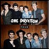 One Direction - 'Four'