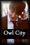 Owl City Info Page