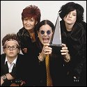 The Osbournes