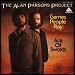 Alan Parsons Project - "Games People Play" (Single)