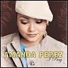 Amanda Perez - I Pray