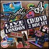Dolly Parton - 'Live From London' (CD/DVD)