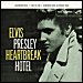 Elvis Presley - "Heartbreak Hotel" (Single)