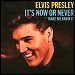 Elvis Presley - "It's Now Or Never" (Single)