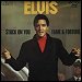 Elvis Presley - "Stuck On You" (Single)