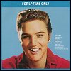 Elvis Presley - 'For LP Fans Only'