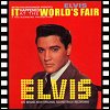 Elvis Presley - 'It Happened At The World's Fair' soundtrack
