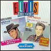 Elvis Presley - 'Elvis Sings Flaming Star'