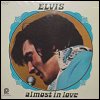 Elvis Presley - 'Almost In Love'